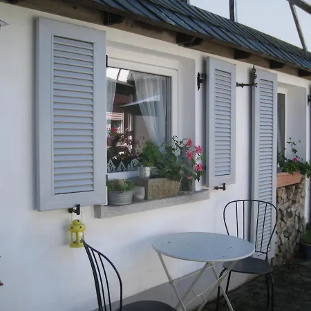Jagdhaus Hébergement de vacances Krummenau