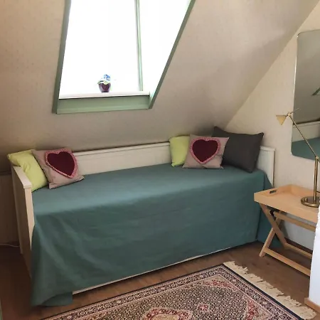 Jagdhaus Hébergement de vacances