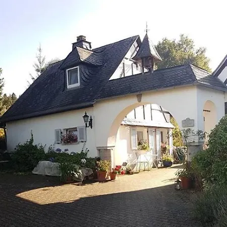 Jagdhaus Krummenau