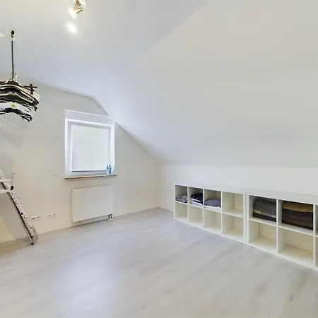 Apartment 50 *